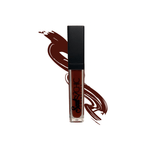 ﻿Culture is a sienna brown matte organic liquid lipstick that provides a smooth, even coverage with long-lasting wear. Its nourishing formula is enriched with botani