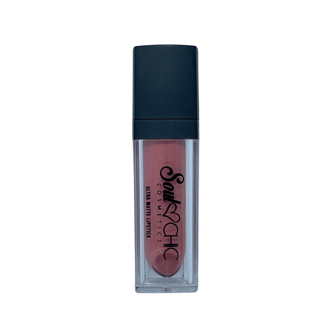 Brave liquid lipstick travel size 