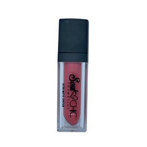 Digital Girl Liquid Lipstick