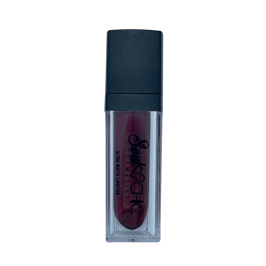 Seduction Liquid Lipstick
