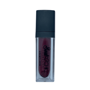 Seduction Liquid Lipstick