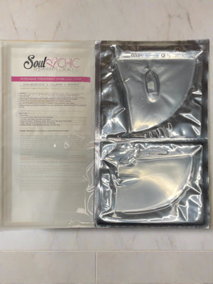 Intensive Treatment Hydrogel Mask