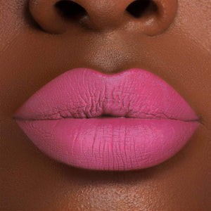 Baby Please is a vegan mattifying lipstick that's made with quality ingredients for long-lasting color and comfort. With its oil-absorbing properties, it'll provide 