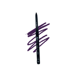 This luxurious lipliner contains creamy plum pigment for a stunningly rich color payoff. Its smooth and creamy formula allows for effortless application and long-las