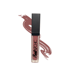 Matte LipstickJust Relax is a vegan liquid lipstick with a mauve nude matte finish. Its long-lasting formula ensures up to 12 hours of wear, allowing you to look your best all day
