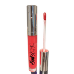 LipglossTry the perfect lipgloss for any occasion with Try Me! Our pink translucent tint lipgloss will give you a subtle pop of color that works for day or night. Hydrating 