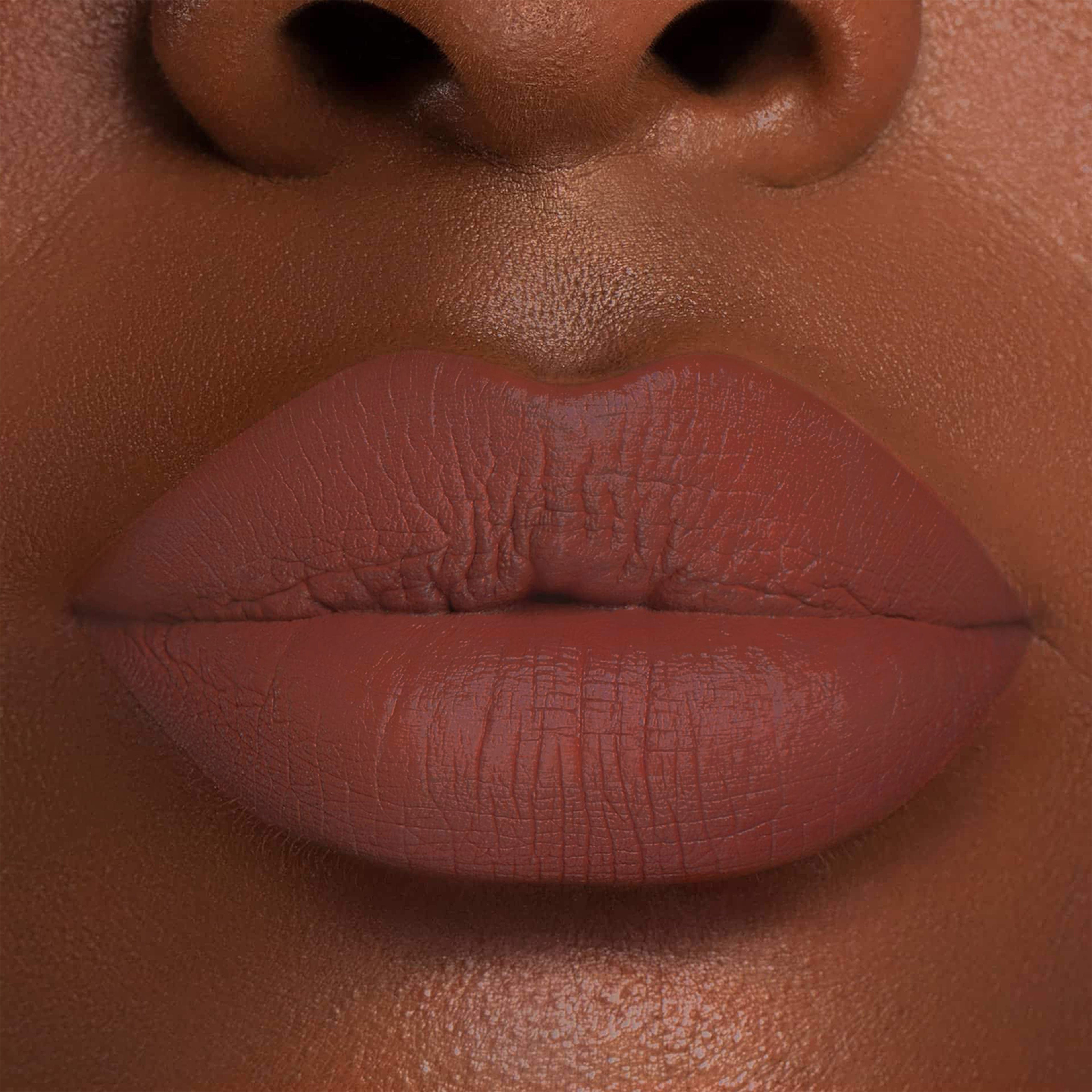 Ambitious is a vegan mattifying lipstick that's made with quality ingredients for long-lasting color and comfort. With its oil-absorbing properties, it'll provide yo