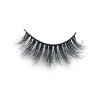 Up your lash game with Top Tier Mink Lashes. Boasting the title of best-selling lash, these wispy mink lashes will give you a dramatic look that's soft but sure to t