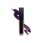 MUVA is a vegan liquid lipstick with a luxurious matte finish. Its deep eggplant purple hue will have you feeling like royalty. Infused with natural ingredients, MUV