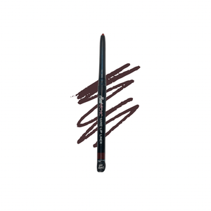 Deep Red is a dark red lip liner with a rich, creamy vegan formula. Its color is intensely pigmented and long lasting, ensuring a perfect lip look all day.
Our Luxe 