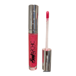 Sugar Daddy is the perfect way to add a pop of color to your look. This sparkling hot pink vegan lipgloss will have you looking and feeling fabulous. Made with natur