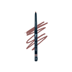Chestnut lip liner provides a creamy texture for a smooth, long-lasting application. Our formulation ensures an even, non-feathering finish that will stay put for ho