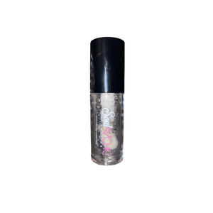 
Clear View lipgloss is a vegan-friendly, organic product. With a creamy texture and clear finish, the lipgloss will leave your lips feeling soft and hydrated with a