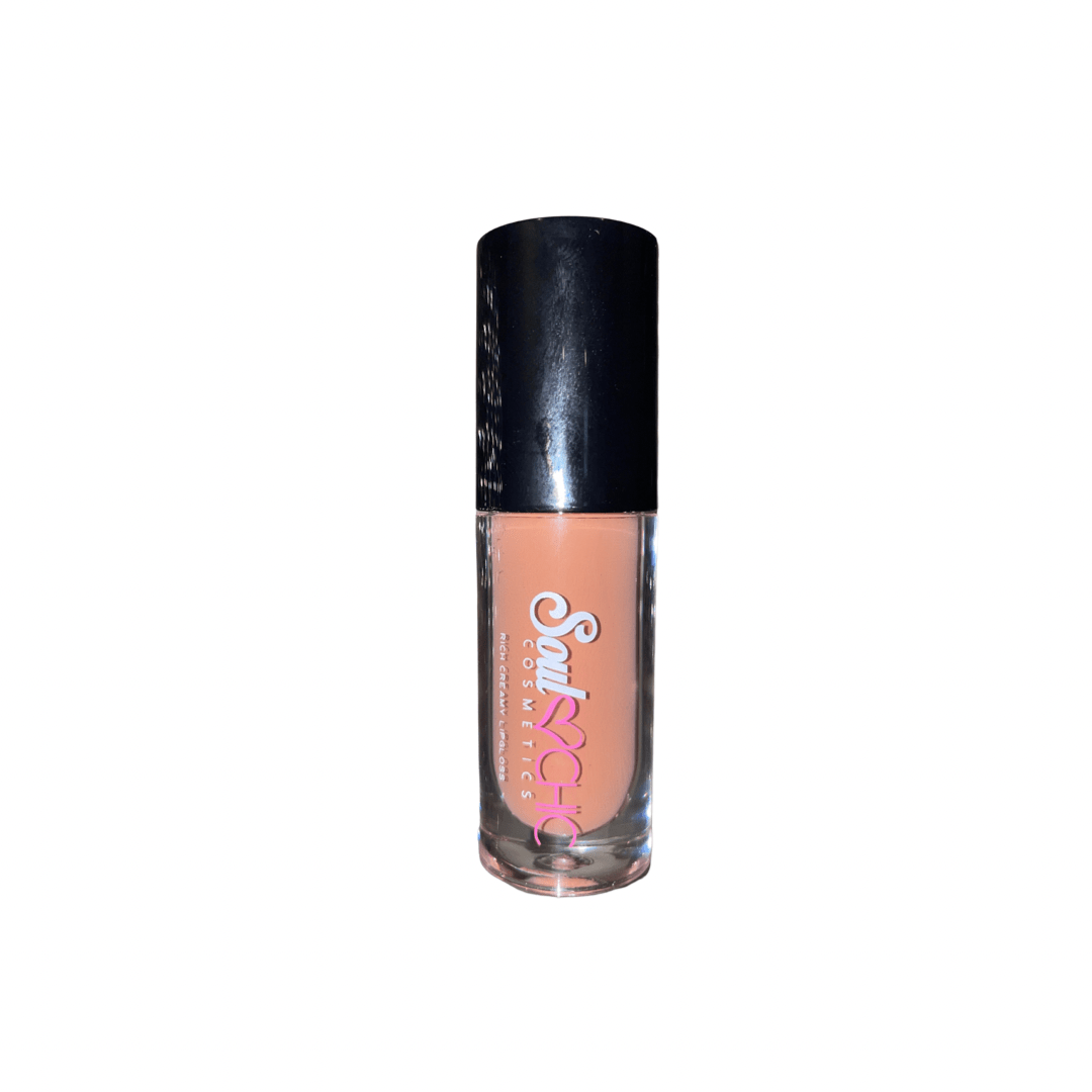 
Perfect Match Lipgloss offers the perfect shade of brown nude with a rich, creamy texture. Delivering the perfect combination of color and shine, it provides a natu